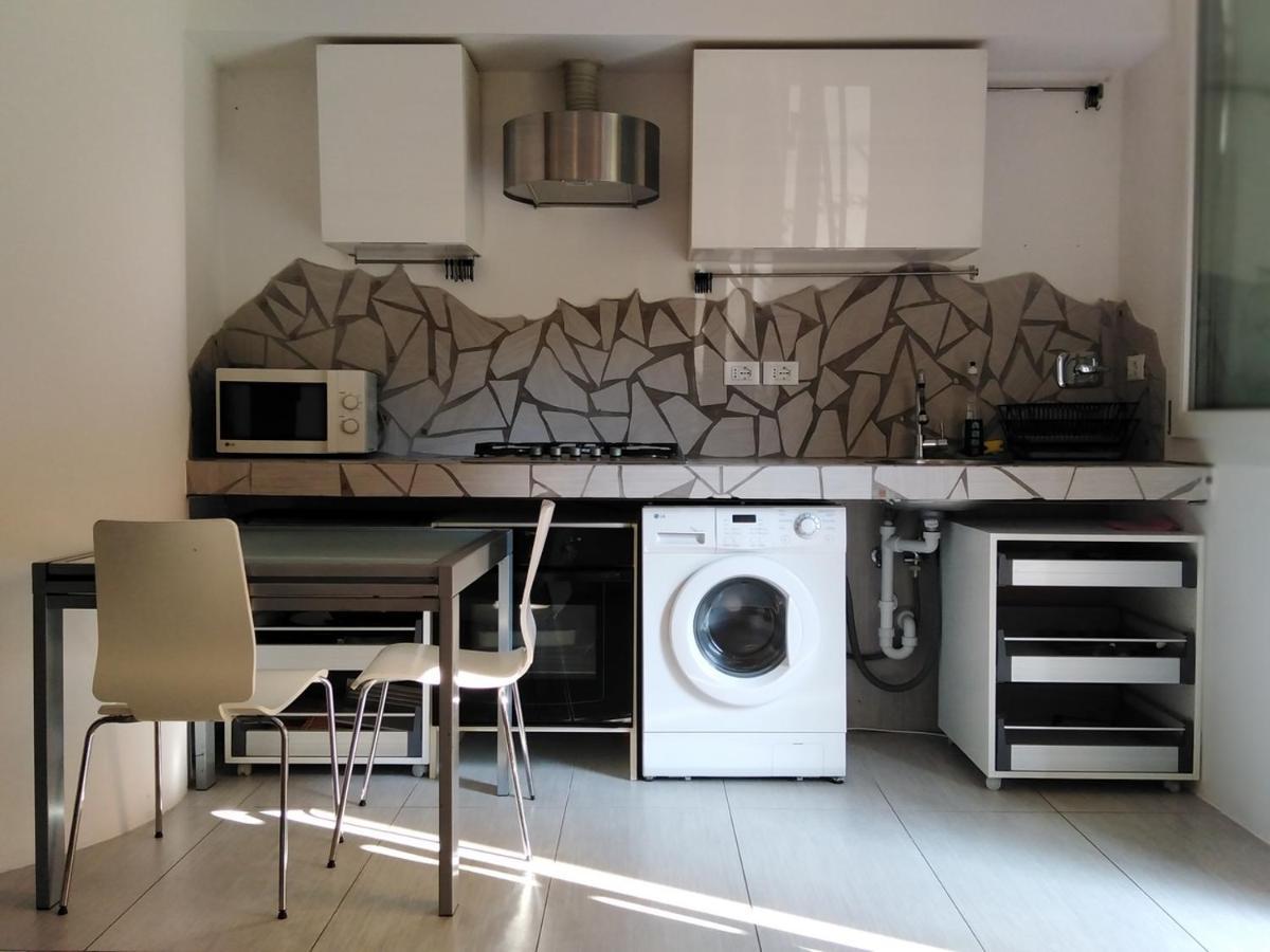 Appartement Bologna Facile Extérieur photo
