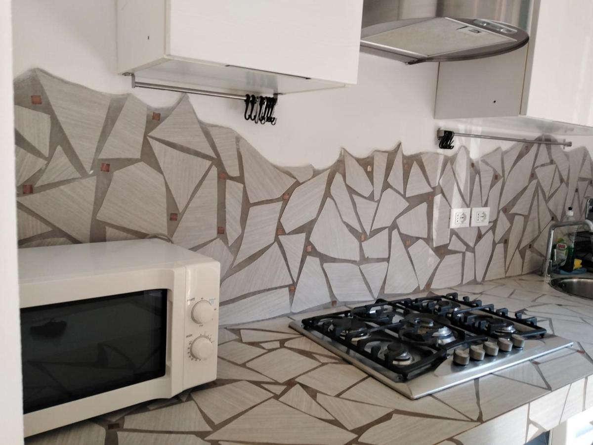 Appartement Bologna Facile Extérieur photo