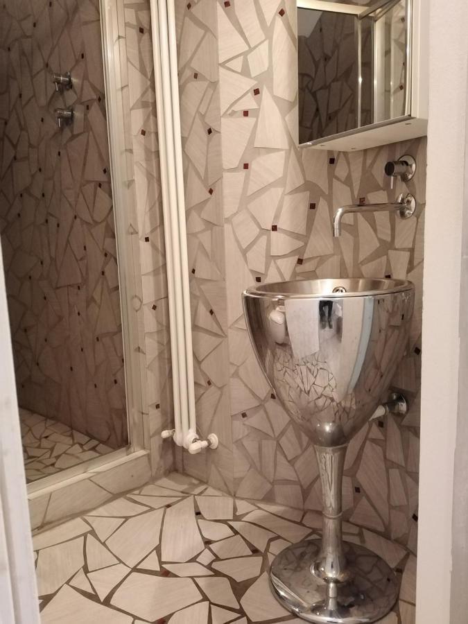 Appartement Bologna Facile Extérieur photo